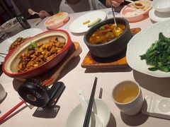 -千百味红餐厅·江西菜(绿地双子塔店)