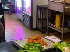 -木槿花韩式炭烤·熟成肉工坊(孙文东路店)