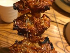 -三个大叔东北烧烤·砂锅菜(西三旗店)