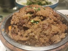 -刘胖子家常菜·蹄花焖藕(兴业店)