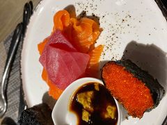 -博林天瑞喜来登酒店·西丽尚膳