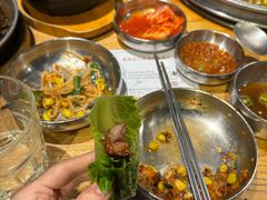 -姜虎东白丁烤肉(银泰中心in99店)