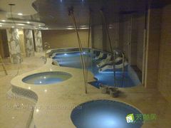 -珠海棕泉水疗酒店(拱北口岸高铁站店)