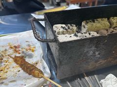 -贾青羊肉串(袁桥店)