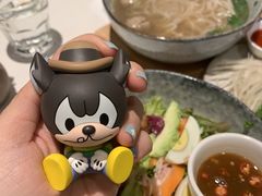 -BAKER&SPICE(环贸店)