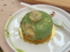 -CREAM STORY意大利手工冰淇淋&甜品(万象前海店)