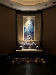 -广州文华东方酒店·水疗中心