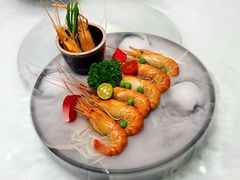 -忆家一宴(南丹东路总店)