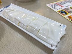 榴莲肠粉-新时尚·辉记甜品(夏西店)