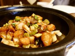 -北京中国大饭店