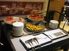 自助取餐区-明州小宴(文化广场店)