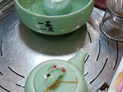 -一茶一点(海景店)