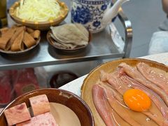 -芈重山老火锅(广州首店)