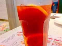 冻柠茶-新宝餐厅(流塘店)