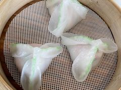 -铭家点心(秦岭路店)