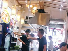 -林氏沙茶面·闽南必尝小吃(福建路店)