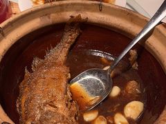 蒜烧小黄鱼-金鼎轩(亚运村店)