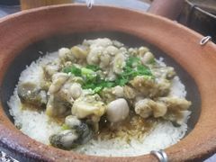 -红星光发煲仔饭(大石街店)