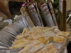 -海逸海鲜酒家(古北店)
