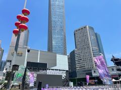 -南京时尚莱迪购物广场(正洪街店)