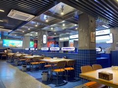 -醉壹号海鲜大排档(厦门店)