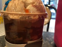 -喜茶(上海兴业太古汇店)