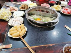 -储奇门鳝鱼火锅(总店)