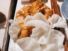 招牌香酥鸡-小吊梨汤·北京菜·烤鸭(鸟巢店)