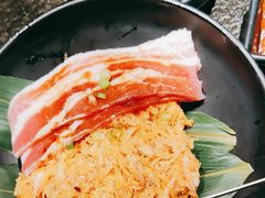 -九田家黑牛烤肉料理(荣成九龙城店)