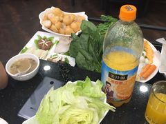 -蝎王府羊蝎子(西直门店)