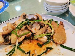 -崖口红树林海鲜餐厅