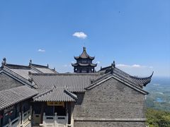 -句容茅山景区