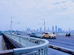 -武汉长江大桥