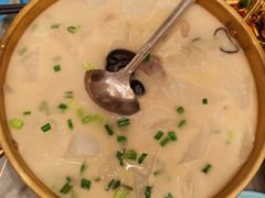 -香阁餐厅·常州菜·常州菜代表品牌(新北奥体店)