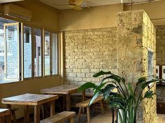 -上席擂茶·新中式青年茶馆(古城店)