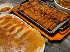 -前海沿·青岛菜(乐客城店)