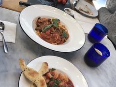 -玛尚诺Pizza&Bar(长泰广场店)