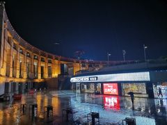 -泉城广场