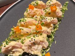 -喜鼎海胆水饺(东港店)