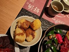 -盡膳口福跷脚牛肉火锅(国贸商城店)