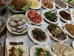 -西塔大冷面(市府大路店)