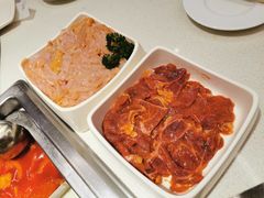 捞派鸭肠-海底捞火锅(下沙银泰百货店)