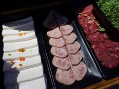 -捞围鲜·港式打边炉(海阳路店)