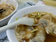 -刘森记面家(桂林街店)
