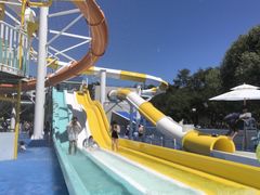 -渔岛海洋度假区