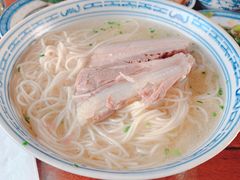 -同得兴 Since·1995 传统苏式面馆(十全街店)
