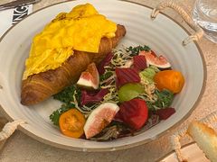 -玲婧胡同·Brunch·Kitchen(嘉里城店)