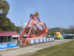 -上海月湖雕塑公园