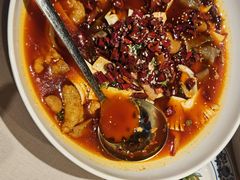 -漢舍中国菜馆(889广场店)