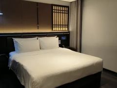 -铂尔登智慧酒店(南山西丽地铁站店)